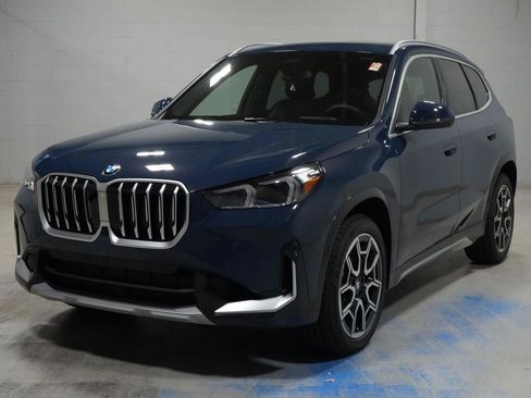 New 2027 BMW X1 xDrive28i AWD/4WD image 1