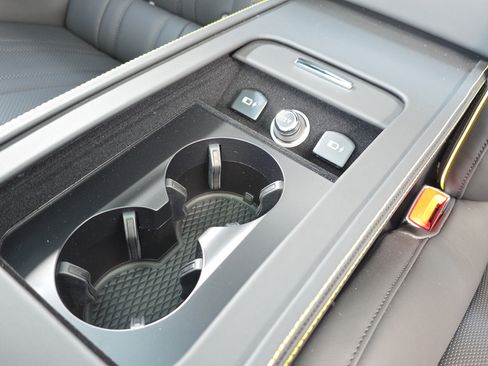 New 2026 Bentley Continental GT AWD/4WD image 33