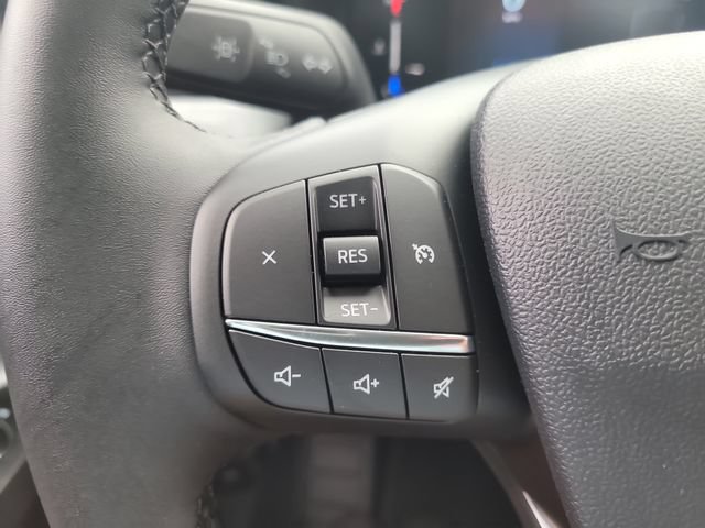 New 2026 Ford Maverick XLT w/ XLT Luxury Package FWD image 29