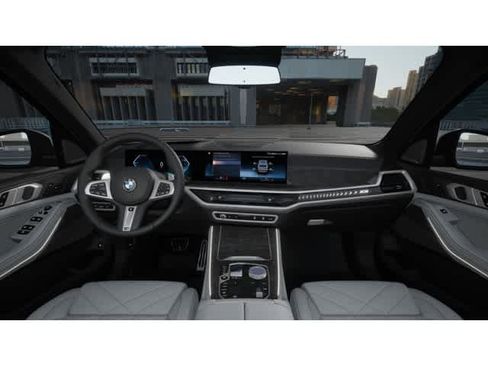 New 2026 BMW X5 xDrive50e w/ Executive Package image 10