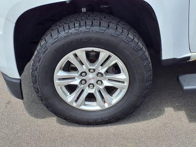 Used 2019 GMC Canyon SLE RWD image 24