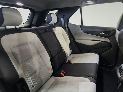 Used 2023 Chevrolet Equinox LS w/ LS Convenience Package AWD/4WD image 22