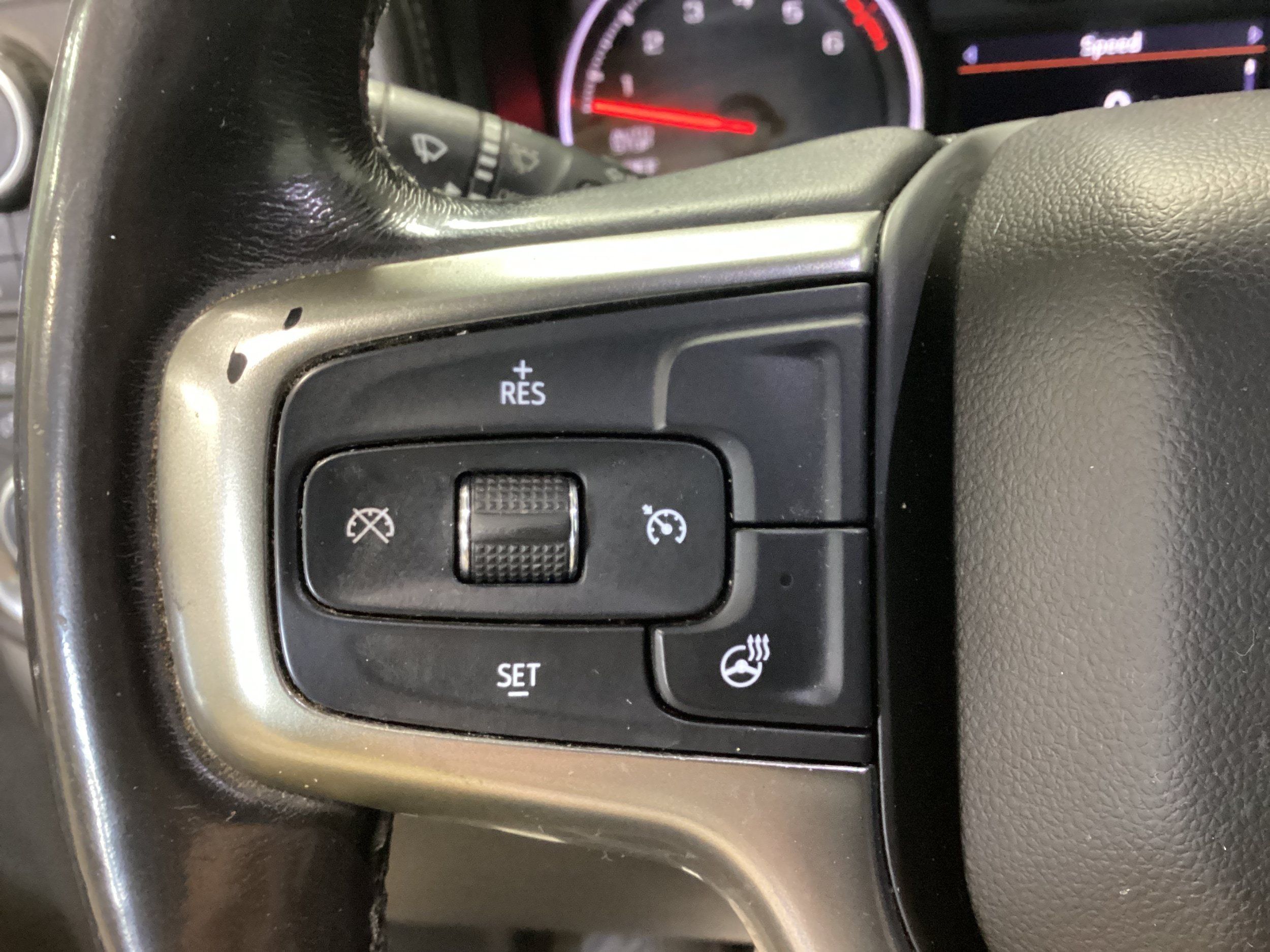 Used 2019 Chevrolet Silverado 1500 RST w/ All-Star Edition AWD/4WD image 20