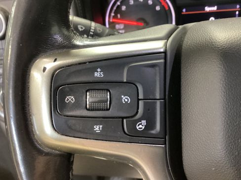 Used 2019 Chevrolet Silverado 1500 RST w/ All-Star Edition AWD/4WD image 20