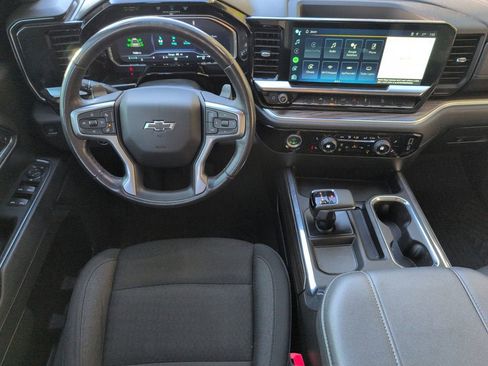 Used 2023 Chevrolet Silverado 1500 RST image 29