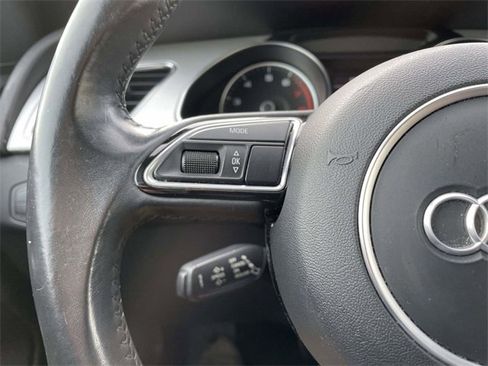 Used 2016 Audi A5 2.0T Premium image 23
