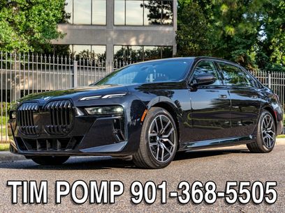 Used 2023 BMW 760i xDrive