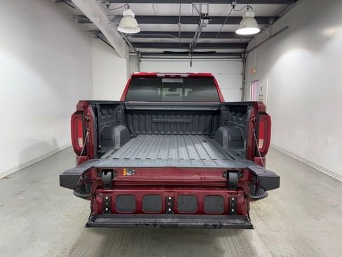 Used 2024 GMC Sierra 1500 Denali w/ Denali Reserve Package image 7