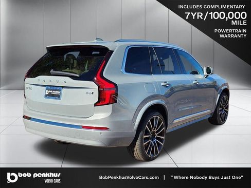 New 2026 Volvo XC90 B6 Plus w/ Protection Package image 28