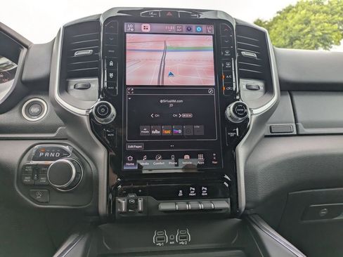 New 2026 RAM 1500 Big Horn image 17