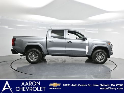 New 2026 Chevrolet Colorado LT w/ Advanced Trailering Package image 22