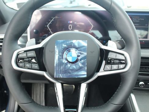 New 2026 BMW 430i xDrive Coupe w/ M Sport Package AWD/4WD image 16