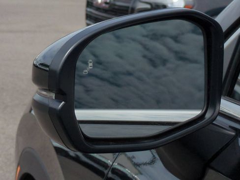 Used 2025 Honda CR-V Sport Touring image 54