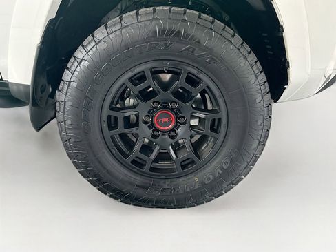 Used 2021 Toyota 4Runner TRD Pro AWD/4WD image 31