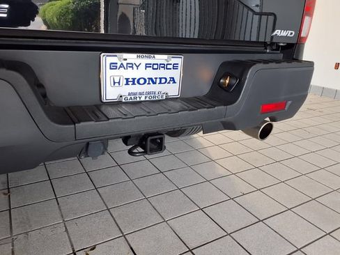 Certified 2023 Honda Ridgeline RTL image 25