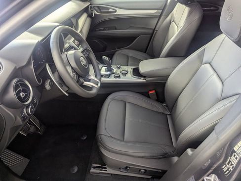 New 2025 Alfa Romeo Stelvio Sprint w/ Convenience Package image 10