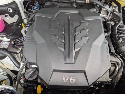 New 2026 Hyundai Palisade Calligraphy image 19