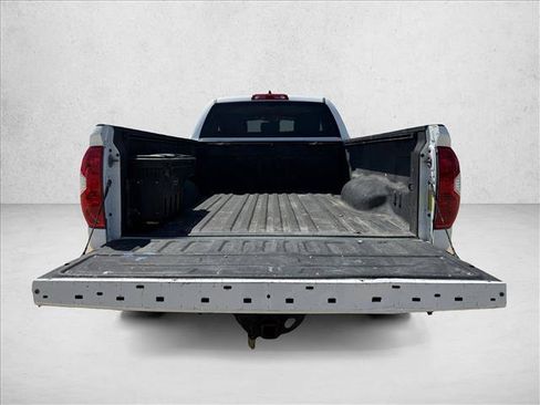 Used 2020 Toyota Tundra SR AWD/4WD image 7