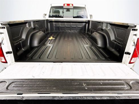 Used 2019 RAM 1500 Tradesman w/ Popular Equipment Group image 15