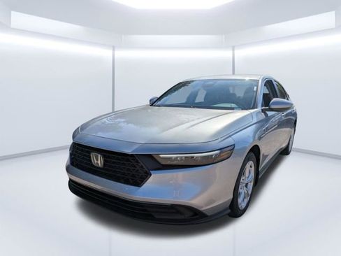New 2026 Honda Accord LX image 8