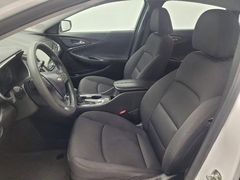 Used 2023 Chevrolet Malibu LT image 17