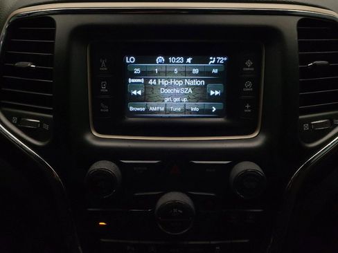 Used 2016 Jeep Grand Cherokee Laredo w/ Quick Order Package 23E image 25