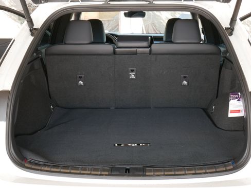 Used 2026 Lexus RX 350 Premium Plus image 13