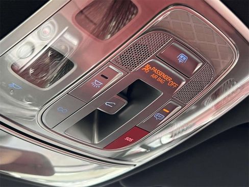 Used 2024 Genesis G80 3.5T Sport image 38