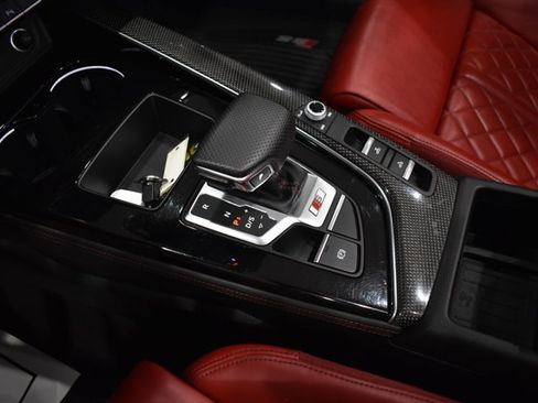 Used 2023 Audi S5 Premium Plus w/ Premium Plus Package image 40