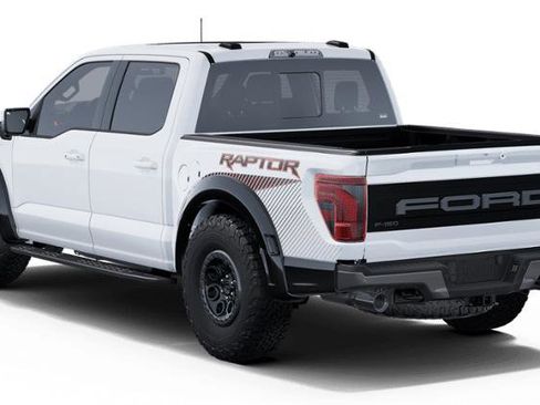 New 2025 Ford F150 Raptor image 24