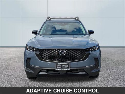 New 2026 MAZDA CX-50 AWD 2.5 Hybrid w/ Weather Package image 2