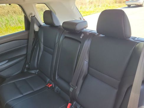 Used 2023 Nissan Rogue SV w/ SV Premium B Package FWD image 32