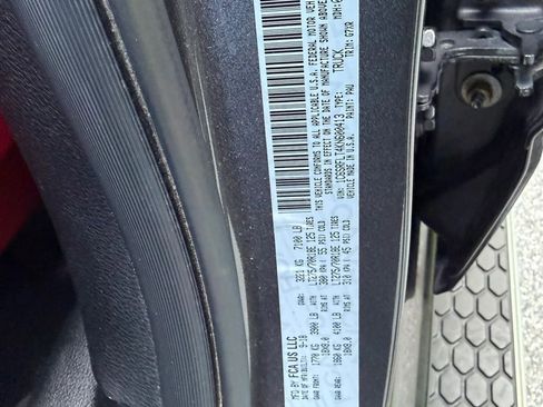 Used 2019 RAM 1500 Rebel w/ Rebel Level 1 Equipment Group AWD/4WD image 36