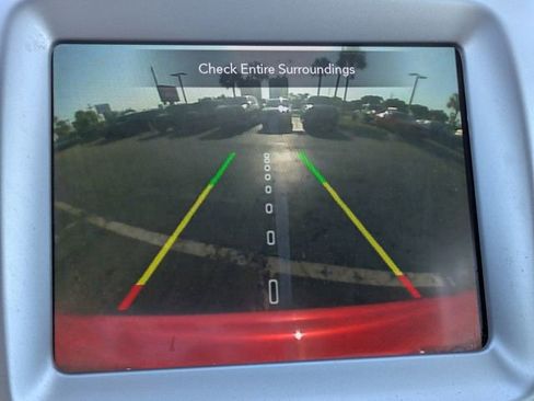 Certified 2020 Jeep Compass Latitude w/ Popular Equipment Group FWD image 24