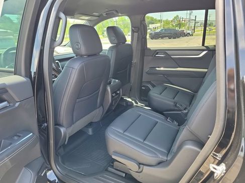 New 2026 GMC Acadia Elevation w/ Super Cruise Package FWD image 14