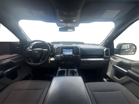 Used 2018 Ford F150 XLT w/ Equipment Group 302A Luxury AWD/4WD image 20