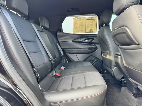 Used 2021 Chevrolet TrailBlazer RS FWD image 14