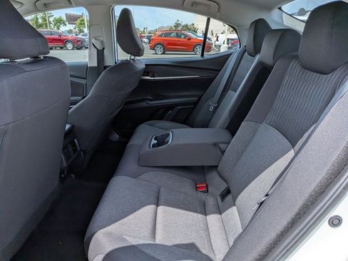 Used 2025 Toyota Camry LE FWD image 24