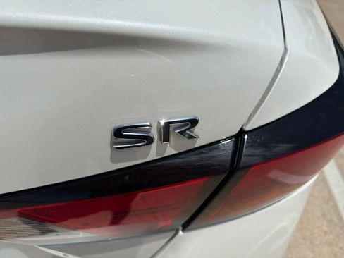 Used 2019 Nissan Altima 2.5 SR AWD/4WD image 3