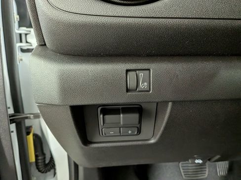 New 2025 Chevrolet Colorado W/T w/ Advanced Trailering Package image 16