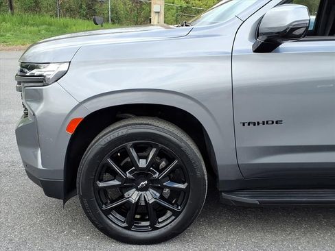 Used 2022 Chevrolet Tahoe RST w/ Luxury Package image 7