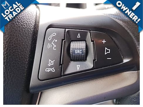 Used 2013 Chevrolet Sonic LTZ image 18