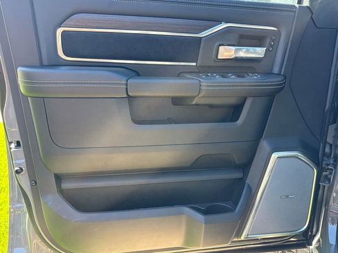 Used 2026 RAM 2500 Laramie image 16