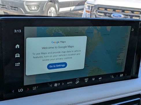 Certified 2025 Lincoln Aviator Reserve image 27
