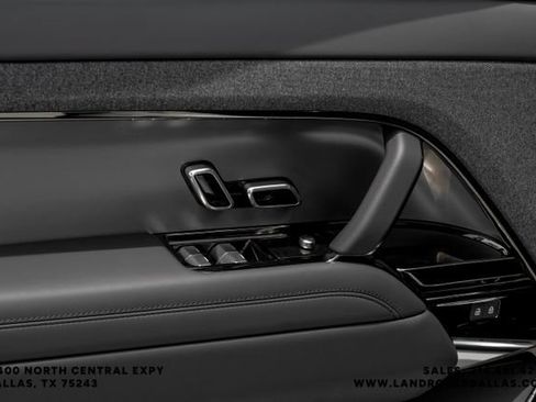 New 2026 Land Rover Range Rover Sport SE AWD/4WD image 48