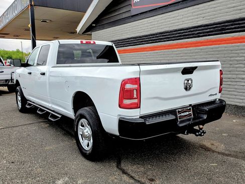Used 2020 RAM 2500 Tradesman w/ Safety Group image 3