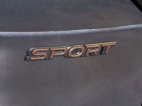 New 2025 Subaru Forester Sport image 15