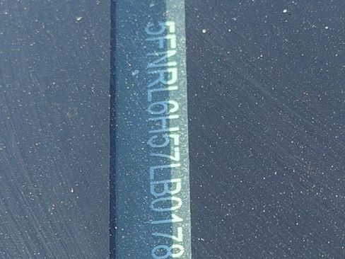 Used 2020 Honda Odyssey EX image 13