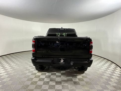 Used 2024 RAM 1500 TRX AWD/4WD image 7