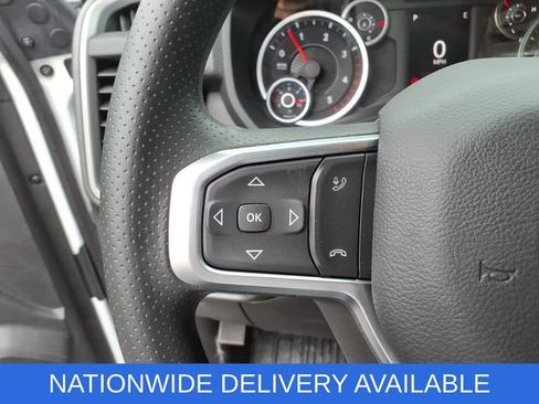 New 2026 RAM 5500 Tradesman AWD/4WD image 19